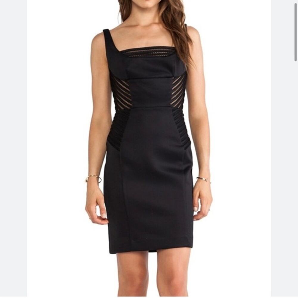 Milly Dress